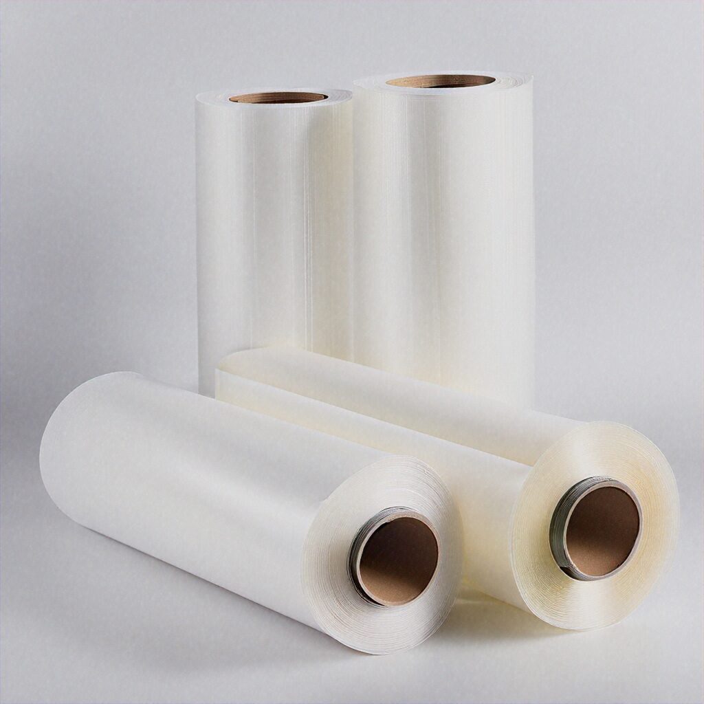 Thermal Lamination | D-Poly